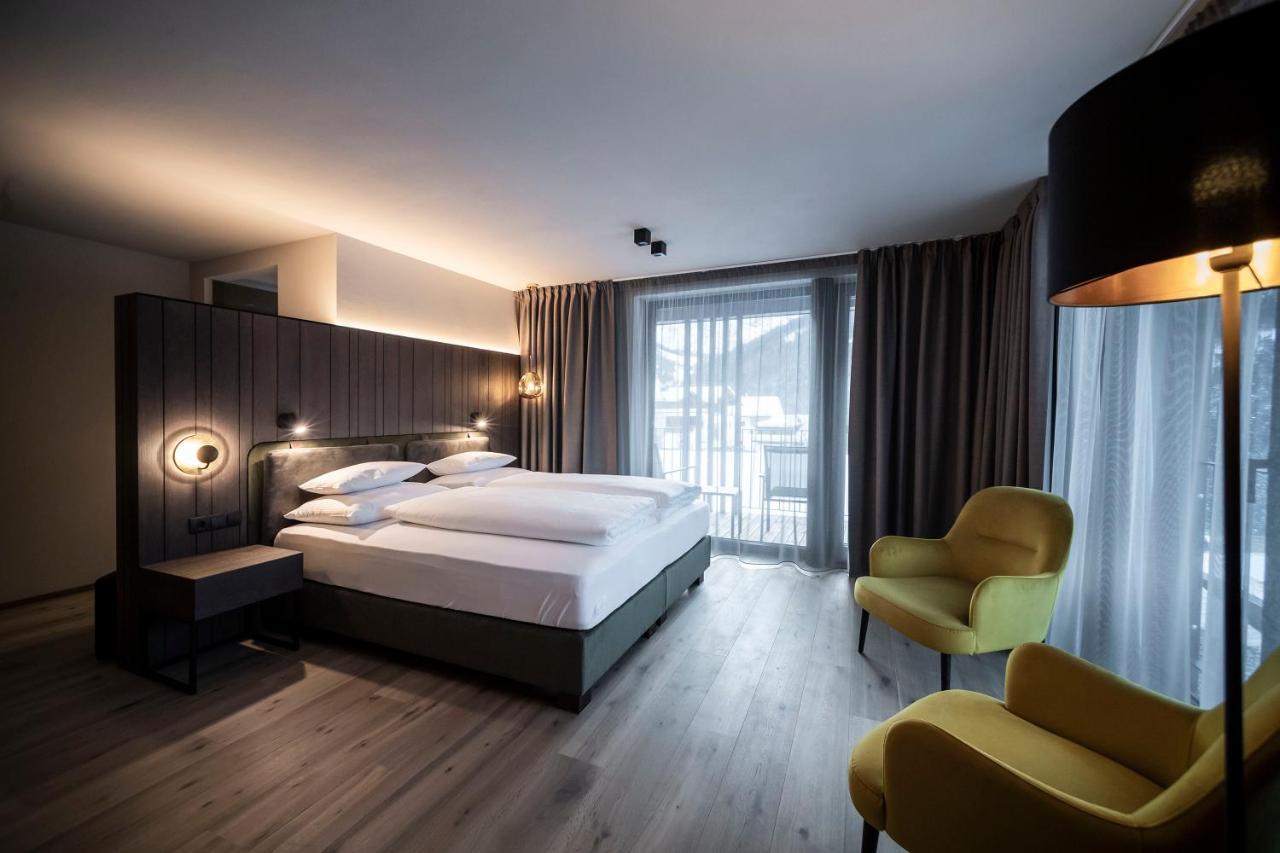 Hotel Plan Murin ลาวาลเล ภายนอก รูปภาพ