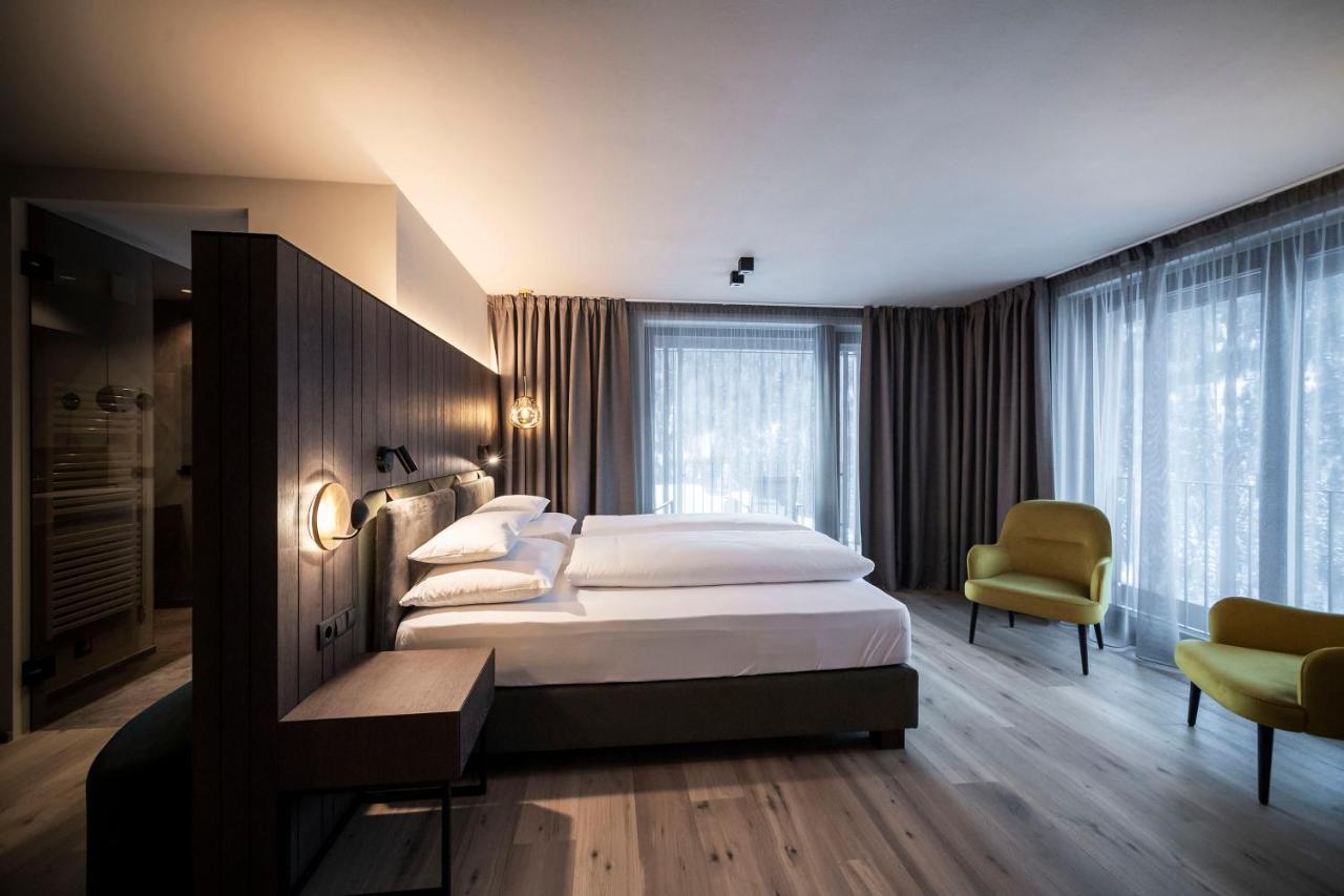 Hotel Plan Murin ลาวาลเล ภายนอก รูปภาพ