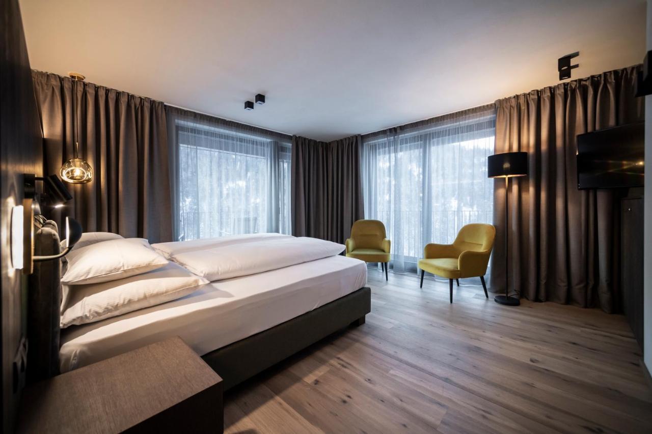 Hotel Plan Murin ลาวาลเล ภายนอก รูปภาพ